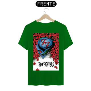 Nome do produto Foo Fighters 038b7