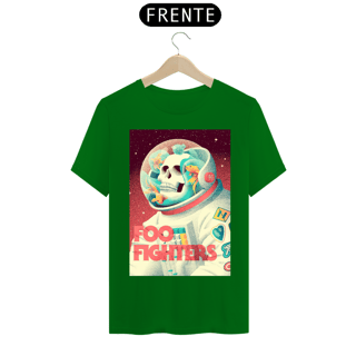 Nome do produto Foo Fighters nhwqm