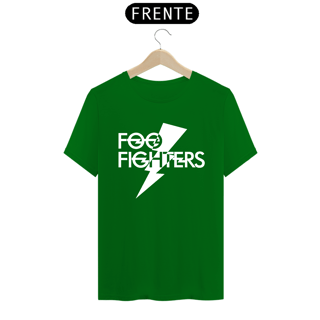Nome do produto Foo Fighters nif39
