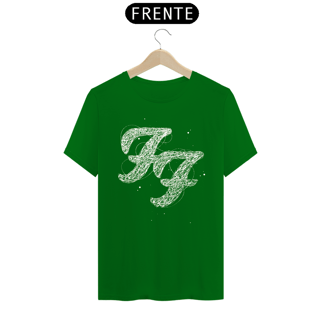 Nome do produto Foo Fighters hs357