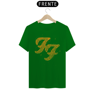Nome do produto Foo Fighters ouxj6