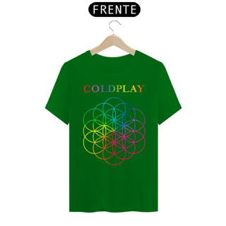 Nome do produto Coldplay pttab