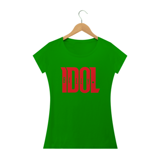 Nome do produto Billy Idol
