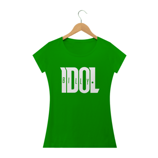 Nome do produto Billy Idol 7izpp