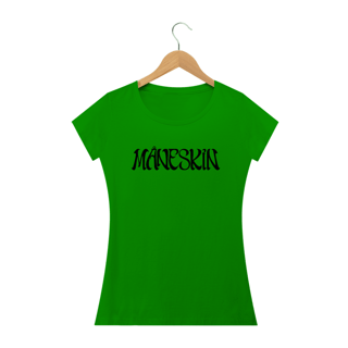 Nome do produto Maneskin