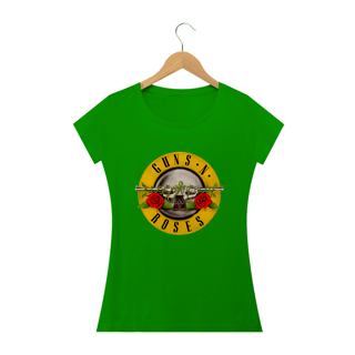 Nome do produto Guns N' Roses vfsq0