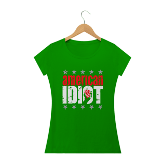 Nome do produto Green Day