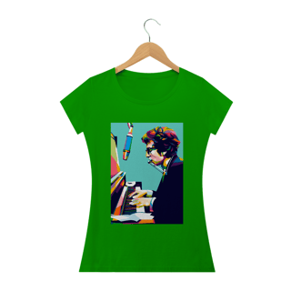 Nome do produto Bob Dylan