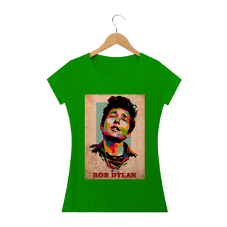 Nome do produto Bob Dylan