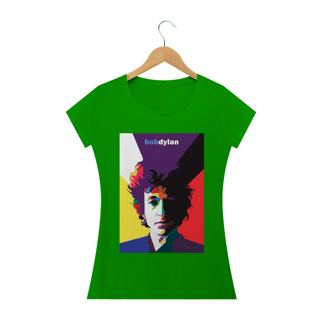 Nome do produto Bob Dylan