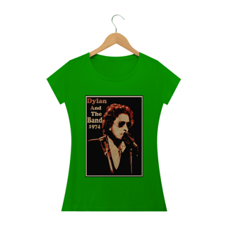 Nome do produto Bob Dylan