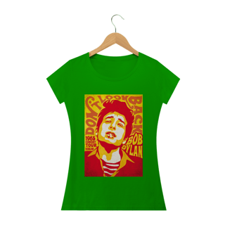Nome do produto Bob Dylan
