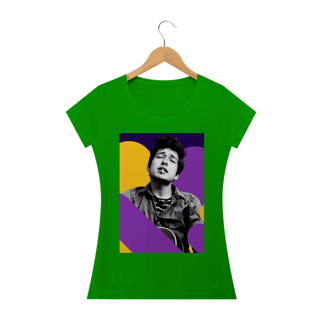 Nome do produto Bob Dylan