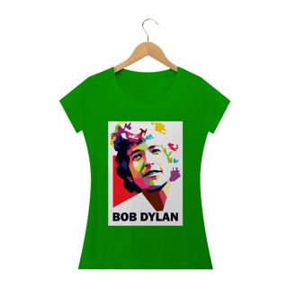 Nome do produto Bob Dylan