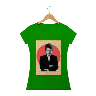 Nome do produto Bob Dylan