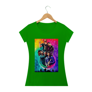Nome do produto Coldplay
