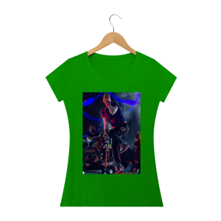 Nome do produto Coldplay