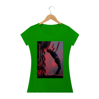 Nome do produto Coldplay