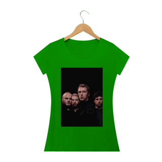 Nome do produto Coldplay
