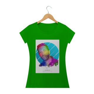Nome do produto Coldplay