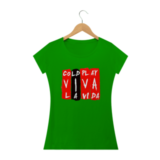 Nome do produto Coldplay 8pz1o