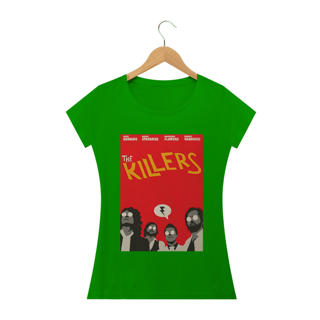 Nome do produto The Killers