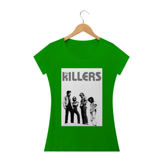 Nome do produto The Killers