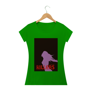 Nome do produto The Killers