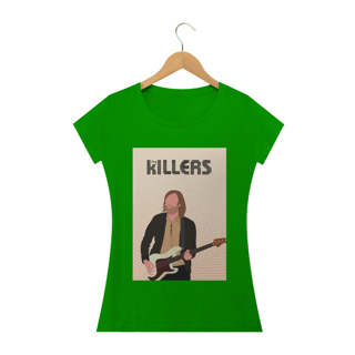 Nome do produto The Killers