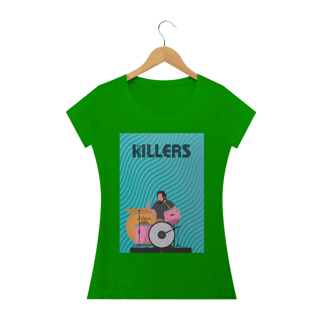Nome do produto The Killers