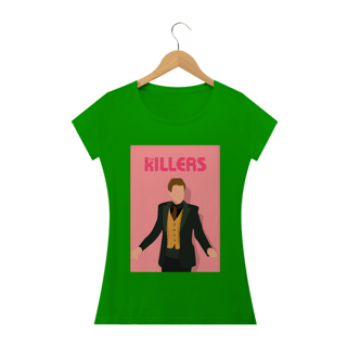 Nome do produto The Killers