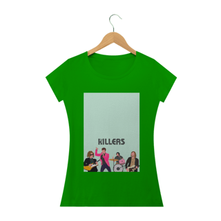 Nome do produto The Killers