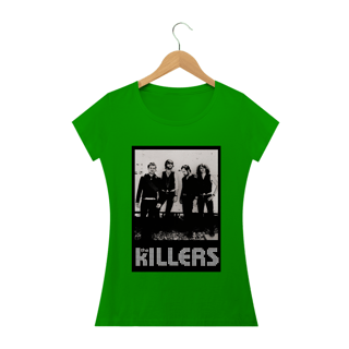 Nome do produto The Killers