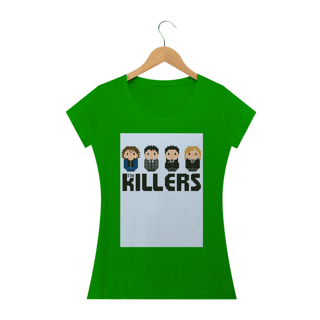 Nome do produto The Killers
