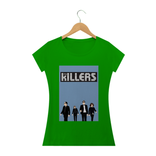 Nome do produto The Killers