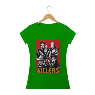 Nome do produto The Killers