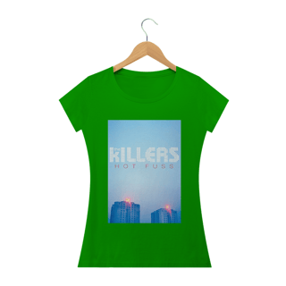 Nome do produto The Killers