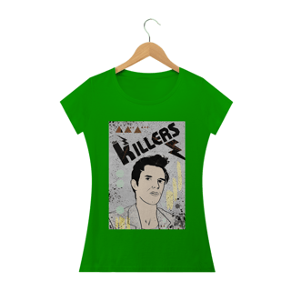 Nome do produto The Killers