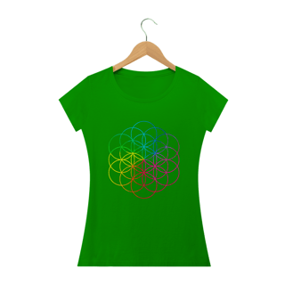 Nome do produto Coldplay rl71z