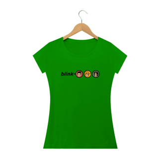 Nome do produto Blink 182