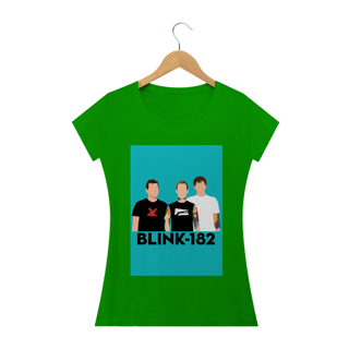 Nome do produto Blink 182