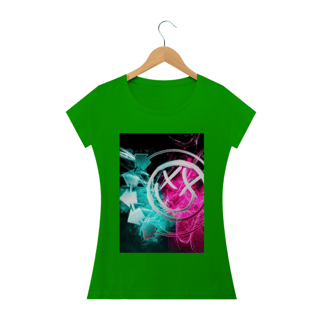 Nome do produto Blink 182