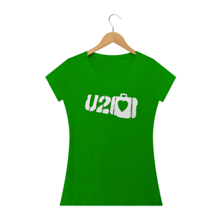 Nome do produto U2