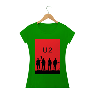 Nome do produto U2