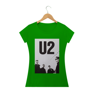 Nome do produto U2