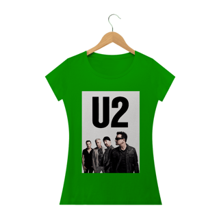 Nome do produto U2