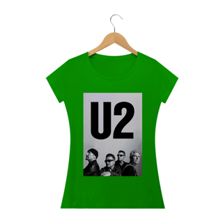 Nome do produto U2