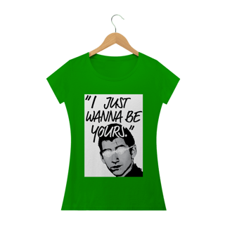 Nome do produto Arctic Monkeys ab9rk