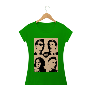 Nome do produto Arctic Monkeys 8p4p1