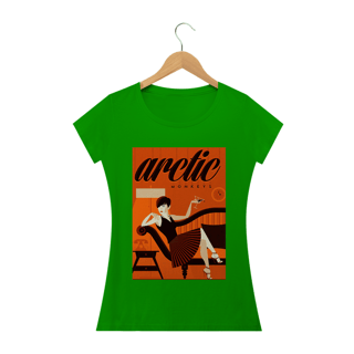 Nome do produto Arctic Monkeys 5oeoy